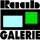 Logo Raab Galerie Berlin